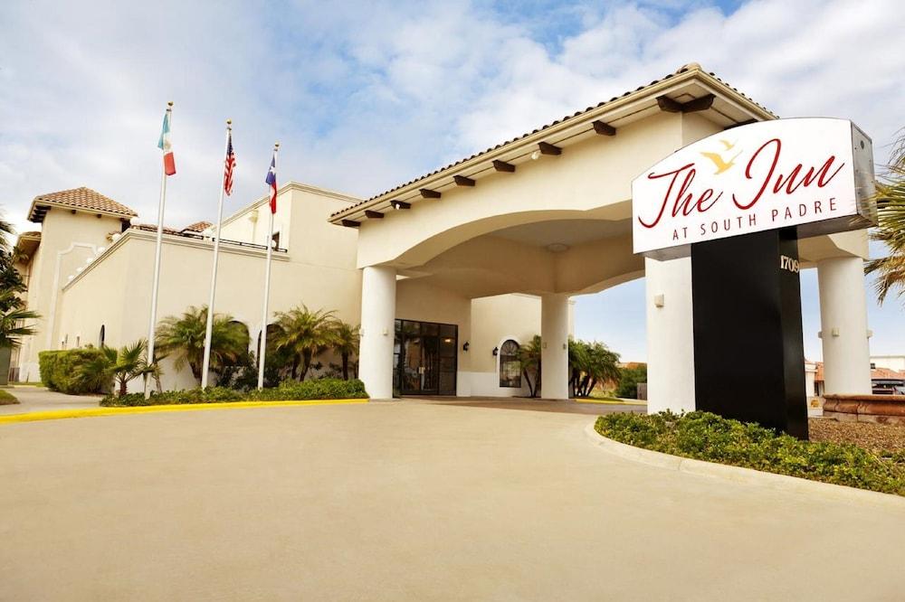 The Inn At South Padre South Padre Island Exterior foto