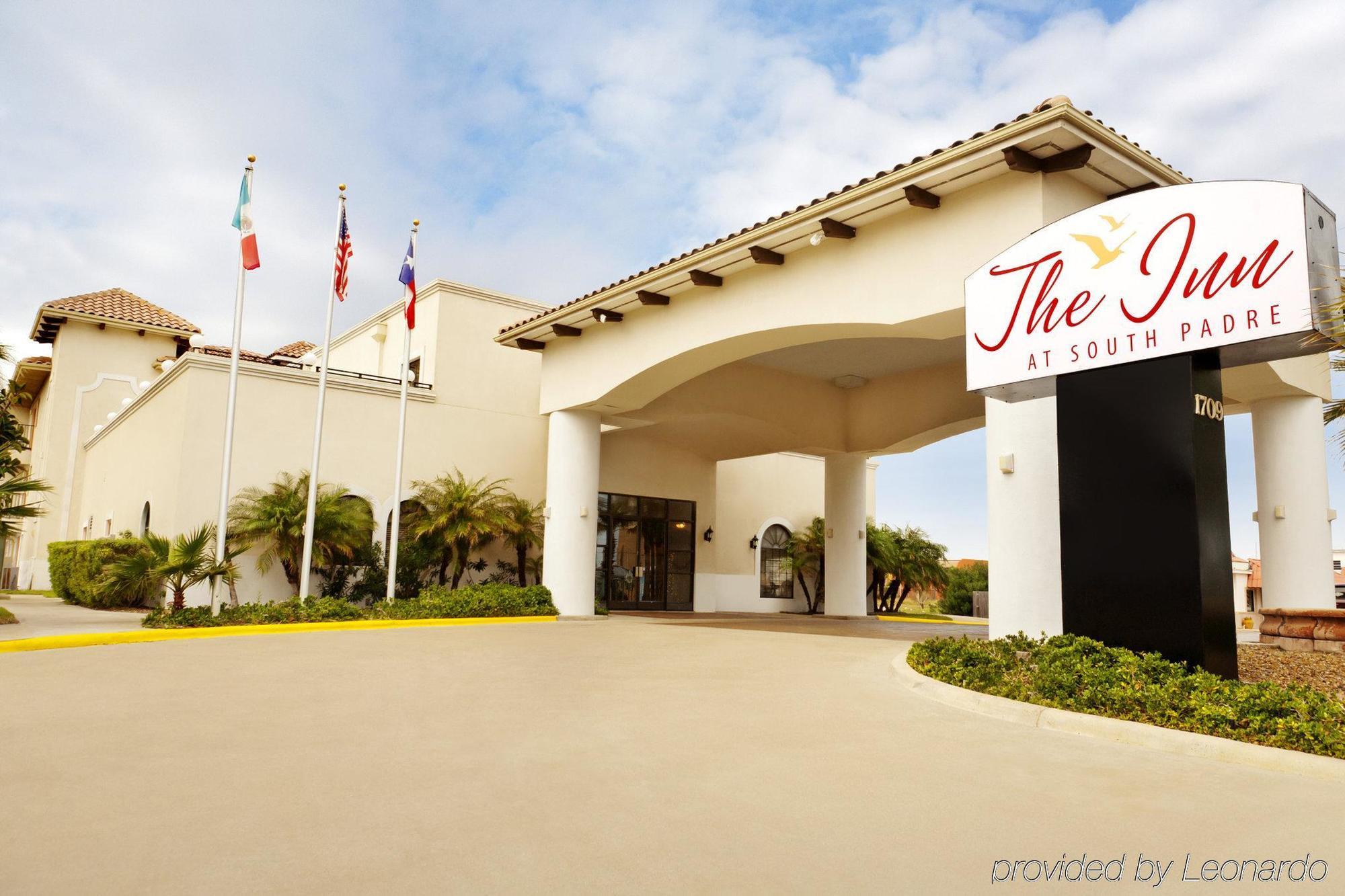 The Inn At South Padre South Padre Island Exterior foto